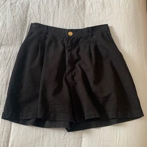 BBP Big Bud Press Trouser Shorts